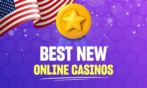 new usa online casinos